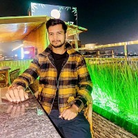 Anupam Jaiswal
