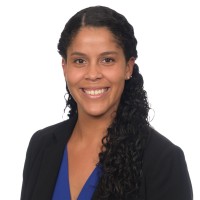 Johanna Reyes, PT, DPT