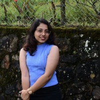 Sreya S Nair