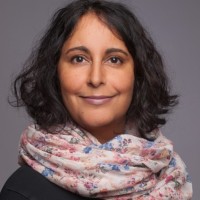 Vilasini Viswanathan