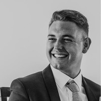 Grant Buckley