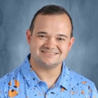 Justin Mcleckie, M.Ed.