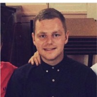 Kieran Pierce