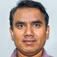 Madhav Dhakal