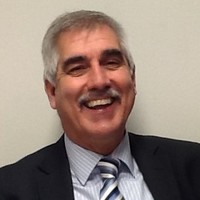 Alan Seager