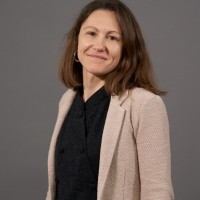 Laëtitia Fanget