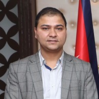 Bikash Chandra Bhandari