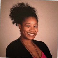 Diamond B. Harris, M.Ed.