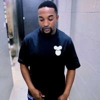 Edmond Junior