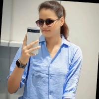 Khushi Parasha