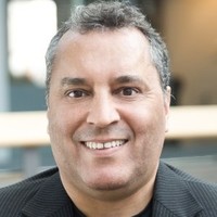 Bosse Karboub
