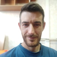 Roman Hrybenyk