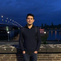 Umer Asghar