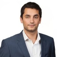 Ivan Škaro, M.Eng. CE PE