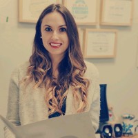 Lorena Pasandín Valeiro