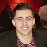 Sergio Escamilla, Bc-His