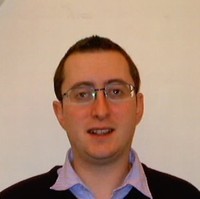 Graham Hird