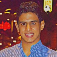 Abdalla Farag