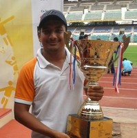 Manikandan Venugopal