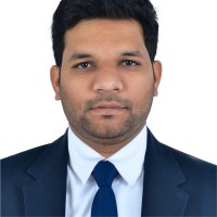 Shanavas Liaquat Ali