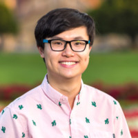 Ben Lin