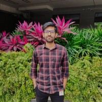 Anirudh Venkatesan