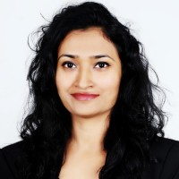 FCS Divya Agarwal Sharma