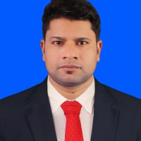 Mohammad Nasir Khan -Certiosh