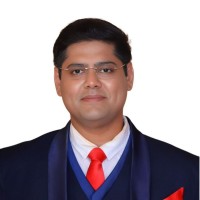 Dr. Prasad Kamble