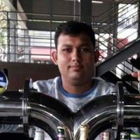 Shrikant Pawar