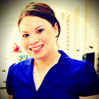 Katherine Roberto Lujan