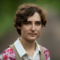 Evyn Mcgraw