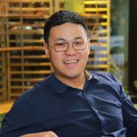 Aaron Shen