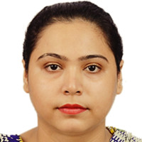 Cynthia Aaron Bhatti