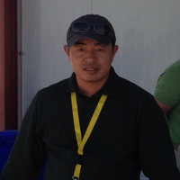 Jinzhong Zhang