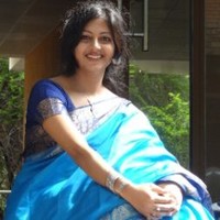Moumita Chatterjee