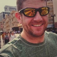 Brian Rohner