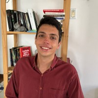 Lucas Netto