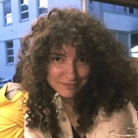 Veriko Nikuradze