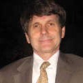 Lloyd Stevens