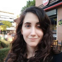 Maria Alexandra Papastamopoulou