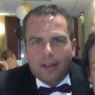 Alan Palin