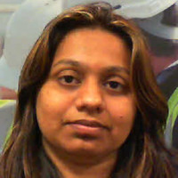 Tasneem Kudrati (Sihorwala)