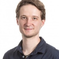 David Metzger