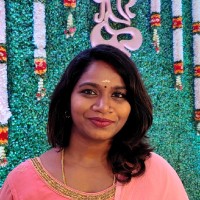 Dhanalakshmi sathish