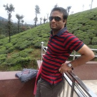 Srinivas H