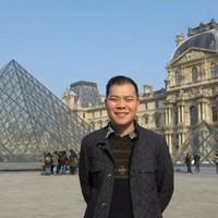 Louis Guo