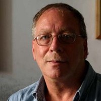 Curtis s. Ackerman