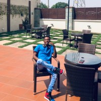 David Owusu Agyemang