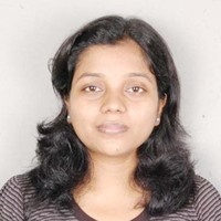 MANISHA BHARTI